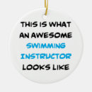 Search for swimming pool christmas tree decorations Lifeguard