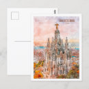 Search for barcelona postcards Travel