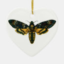 Search for deaths head moth home living Butterfly