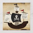 Search for mapping invitations Pirates
