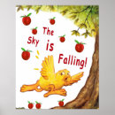 Search for funny chicken cartoon posters Feathers
