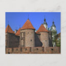 Search for fortifications postcards Castle