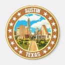 Search for austin magnets Vintage