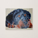 Search for rottweiler puzzles Puppy