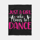 Search for dancer blankets Dancelover