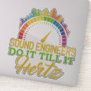Search for levels stickers Music