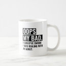 Search for my bad mugs Geek