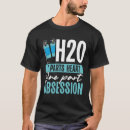 Search for h2o tshirts Swimming