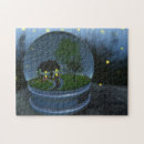 Search for firefly puzzles Lightning bug