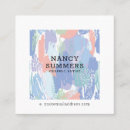 Search for scribble business cards Abstract