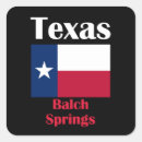 Search for balch Texas
