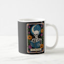 Search for tarot reader mugs Witch