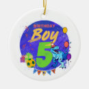 Search for happy birthday christmas tree decorations Boy