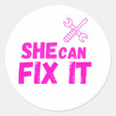 Search for empowerment stickers Girl power