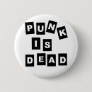 Search for punks badges Band
