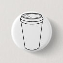 Search for cup coffee badges Food
