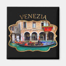 Search for gondolier magnets Italian