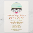 Search for healing flyers Meditation