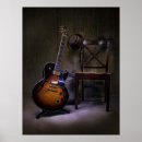 Search for classical guitar posters Jazz