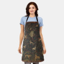 Search for tapestry aprons Flowers