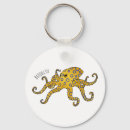 Search for blue ringed octopus key rings Ocean
