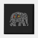 Search for animal awareness magnets Neurodiverse