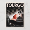 Search for motors postcards Racing