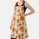 Search for maple leaf aprons Pattern