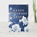 Search for in heaven birthday cards Modern