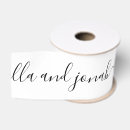 Search for bridal shower ribbon Elegant