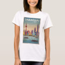 Search for shanghai tshirts Vintage