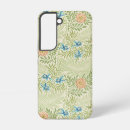 Search for nouveau samsung cases William morris