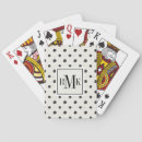 Search for step playing cards Rustic