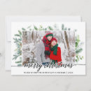 Search for couple christmas cards Modern