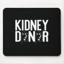Search for donor mousepads Organ