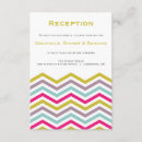 Search for zig zag pattern invitations Chevron