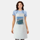 Search for state of new york aprons North america