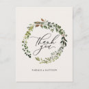 Search for vintage postcards thank you cards Script