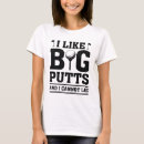 Search for funny ladies golf tshirts Golfer