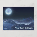 Search for icy postcards Blue