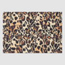 Search for leopard print tissue paper Safari