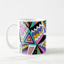 Search for geometric shapes mugs Fun