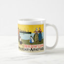 Search for vintage advertisement mugs Tourism