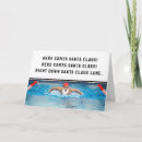 Search for coache christmas cards Lifeguard