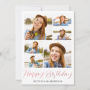 Search for stylish birthday cards Simple