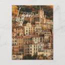 Search for lyon postcards Vintage