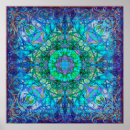 Search for celtic mandala posters Pagan