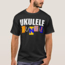 Search for funny hawaiian tshirts Ukulele