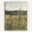 Search for fine art notebooks Floral