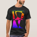 Search for rainbow optical illusion Abstract